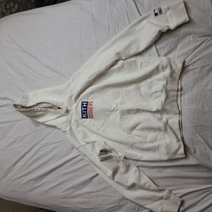 Kith Los Angeles Dodgers hoodie large